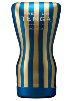 Premium Soft Case Cup